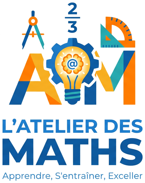 L'Atelier des Maths