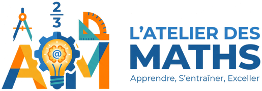L'Atelier des Maths